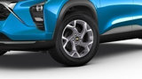 New 2025 Chevrolet Trax LT w/ LT Convenience Package image 5