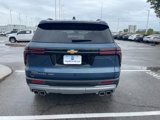 New 2025 Chevrolet Traverse LT w/ Enhanced Driving Package image 4