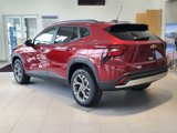 New 2025 Chevrolet Trax LT w/ Driver Confidence Package image 3