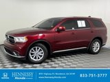 Used 2020 Dodge Durango SXT w/ 3rd Row Seating Group image 1