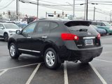 Used 2013 Nissan Rogue SV w/ Premium Pkg image 4