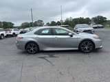 Used 2019 Toyota Camry SE image 5