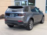 Used 2022 Land Rover Discovery Sport SE image 5