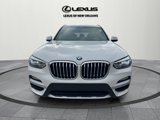 Used 2019 BMW X3 sDrive30i w/ Driving Assistance Package image 2