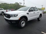 Used 2022 Ford Ranger XL w/ Equipment Group 101A High image 2