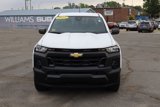 Used 2023 Chevrolet Colorado W/T image 2