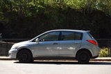 Used 2012 Nissan Versa 1.8 S w/ Plus Pkg image 2
