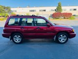 Used 2001 Subaru Forester S image 6