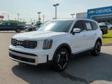 Used 2024 Kia Telluride S w/ S Sunroof Package image 4