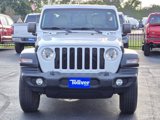 Used 2020 Jeep Gladiator Sport w/ Quick Order Package 24S image 3