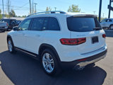 Used 2023 Mercedes-Benz GLB 250 4MATIC image 4