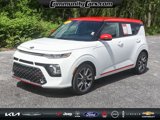 Used 2020 Kia Soul GT-Line image 2