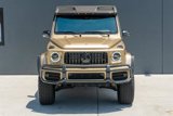 Used 2023 Mercedes-Benz G 63 AMG Squared w/ AMG Night Package Magno image 2