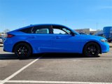 New 2025 Honda Civic Sport image 2