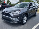 Used 2021 Toyota RAV4 XLE image 2