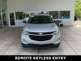 Used 2020 Chevrolet Equinox LS w/ LS Convenience Package image 2