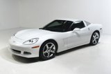 Used 2007 Chevrolet Corvette Coupe w/ Preferred Equipment Group image 2