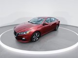 Used 2022 Nissan Altima 2.5 SV image 4