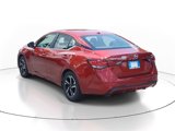 Used 2024 Nissan Sentra SV image 4