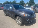 Used 2015 Jeep Grand Cherokee Limited image 4