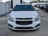 Used 2016 Chevrolet Cruze LT image 4