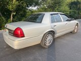 Used 2011 Mercury Grand Marquis LS image 5