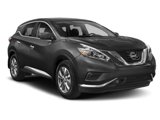 Used 2018 Nissan Murano Platinum image 6