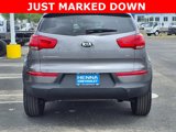 Used 2016 Kia Sportage EX image 6