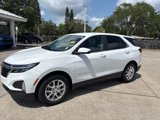 Used 2022 Chevrolet Equinox LT image 3