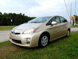 Used 2010 Toyota Prius Two image 4