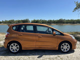 Used 2009 Honda Fit Sport image 4