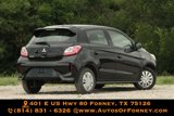 Used 2021 Mitsubishi Mirage ES image 3