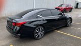 Used 2019 Nissan Altima 2.5 Platinum image 2