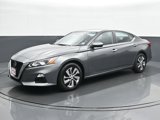 Used 2021 Nissan Altima 2.5 S image 2