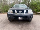 Used 2012 Nissan Frontier SV w/ SV Premium Utility Pkg image 2