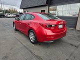 Used 2015 MAZDA MAZDA3 i Sport image 3