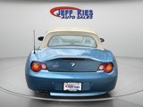 Used 2003 BMW Z4 2.5i image 6