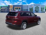 New 2024 Jeep Grand Cherokee L Laredo w/ Luxury Tech Group I image 3