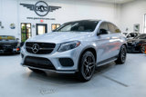 Used 2016 Mercedes-Benz GLE 450 4MATIC Coupe image 3