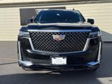 Certified 2023 Cadillac Escalade ESV Premium Luxury image 2