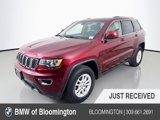 Used 2020 Jeep Grand Cherokee Laredo w/ Security & Convenience Group image 3