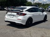 Used 2025 Honda Civic Sport image 4