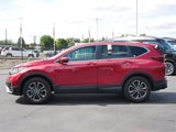 Used 2020 Honda CR-V EX-L image 2