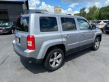 Used 2016 Jeep Patriot High Altitude image 3