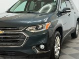 Used 2018 Chevrolet Traverse LT image 5
