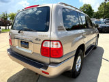 Used 2002 Lexus LX 470 4WD image 5