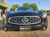 Used 2010 INFINITI FX35 AWD w/ Navigation Pkg image 5