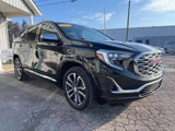 Used 2018 GMC Terrain Denali w/ Advanced Safety Package image 5