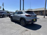 Used 2025 Chevrolet TrailBlazer ACTIV w/ Convenience Package image 3