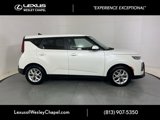 Used 2021 Kia Soul S image 2